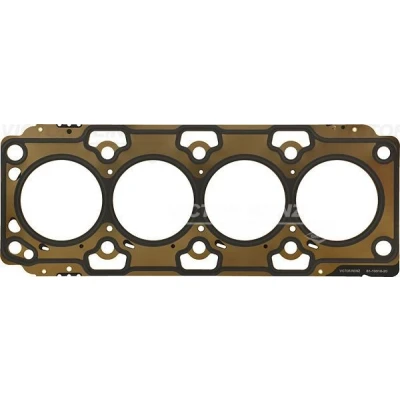 Bilde av REINZ 61 10010 20 Toppakning 1,3 84,5 metallagpakning 3 KIA: cee‘d I Hatchback