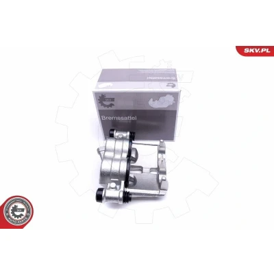 Bilde av Bremsecaliper, Framaksel venstre, nissan cabstar, nt400 41011MB600, 41011MB60A