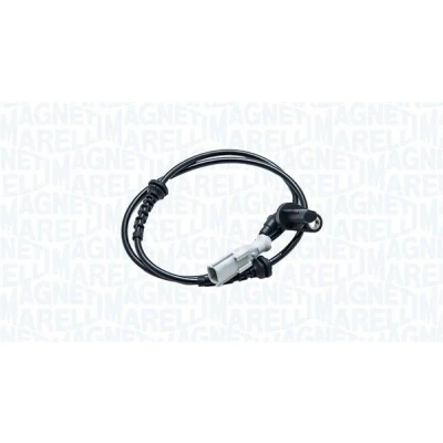 Bilde av MAGNETI MARELLI 172100171010 ABS Sensor venstre bakaksel 2 730