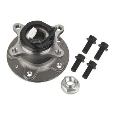 Bilde av FEBI BILSTEIN 179849 Hjullagersett SUZUKI: SX4 I Hatchback, Vitara IV SUV