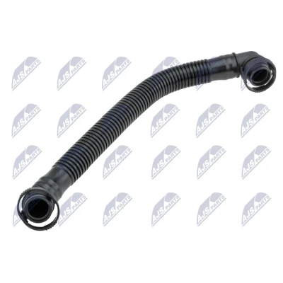 Bilde av Rør, sylinderhodelufting, seat,skoda,vw, 036103493CP