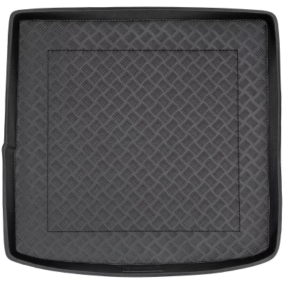 Bilde av REZAW PLAST 100355 Gulvplate til bagasjerom / teppe PE (polyetylen) passer for øvre/høye lastegulv