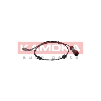 Bilde av Alarmkontakt, bremsebeleggslitasje, Framaksel opel vectra c, c gts, kombi, vauxhall mk ii OE 13131256, 62 35 623, 6235623