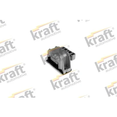 Bilde av KRAFT 1490852 Lagring, girmekanisme venstre AUDI: A3 Hatchback, SKODA: Octavia 1 Combi