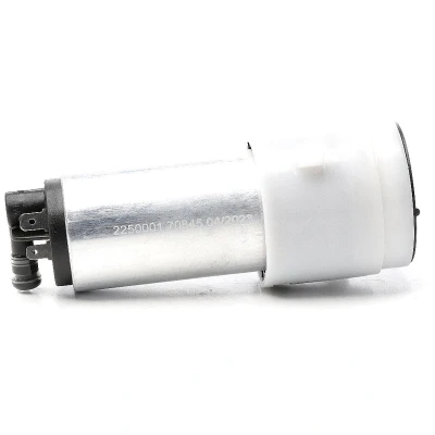 Bilde av METZGER 2250001 Drivstoffpumpe elektrisk med filter VOLKSWAGEN: GOLF 3