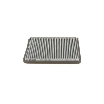 Bilde av BOSCH 1 987 435 565 Kupéfilter Karbonfilter 198 184 20 CHEVROLET: Spark
