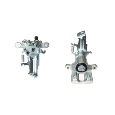 Bilde av BUDWEG CALIPER 343314 Bremsecaliper NISSAN: Almera II Hatchback