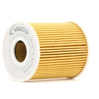 Bilde av VAICO V20 0716 Oljefilter Original Quality Filterinnsats MINI: Hatchback, Cabrio, JEEP: Renegade SUV, CHRYSLER: PT Cruiser Stasjonsvogn