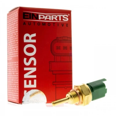 Bilde av VEMO V22 72 0026 Sensor, kjølemiddeltemperatur med tetning Original Quality