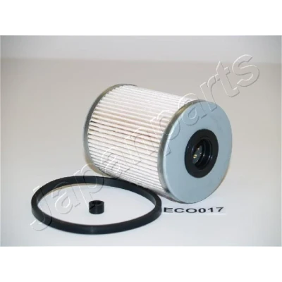 Bilde av JAPANPARTS FC ECO017 Drivstoffilter Filterinnsats OPEL: Vivaro A Van, Combi, Movano B RENAULT: TRAFIC 2 Bus