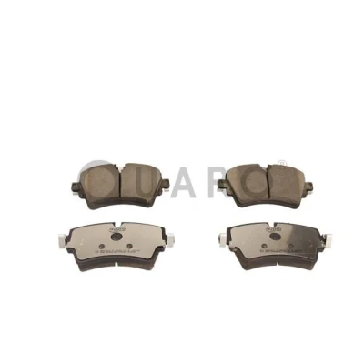 Bilde av QUARO QP2391C Bremseklosser klargjort for slitasjeindikator BMW: 2 Active Tourer, Gran MINI: Hatchback