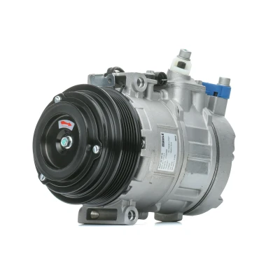 Bilde av MAHLE ORIGINAL ACP 42 001S Kompressor 7SBU16C 12 PAG 46 R 134a med tetningsring MERCEDES BENZ: E Klasse Sedan, ML
