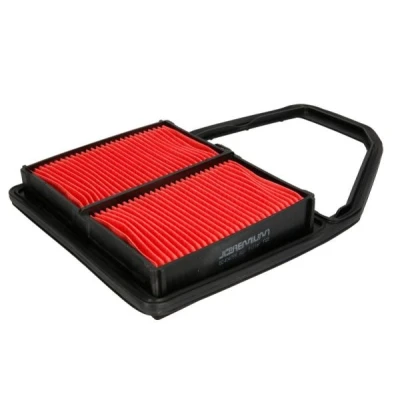 Bilde av JC PREMIUM B24047PR Luftfilter 44 199 317,5 kantet Filterinnsats HONDA: CIVIC 7 Hatchback