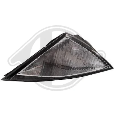Bilde av DIEDERICHS 3212179 Blinklys venstre PY21W