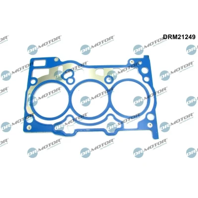 Bilde av DR.MOTOR AUTOMOTIVE DRM21249 Toppakning 0,37mm 75,50mm VOLKSWAGEN: Polo V Hatchback