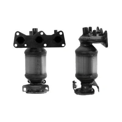 Bilde av BM CATALYSTS BM91533H Katalysator Approved SKODA: Fabia 1 Combi