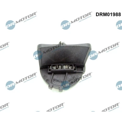Bilde av DR.MOTOR AUTOMOTIVE DRM01988 Lampeinnfatning, hovedlyskaster