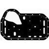Bilde av Slingreplate, oljepanne, audi,seat,skoda,vw, 037115220A, 037115220B, 28115220, 37115220, 37115220A, 37115220B