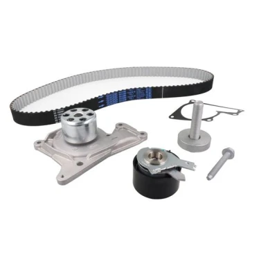 Bilde av METELLI 30 1091 3 Vannpumpe + Registerreimsett 27 for tannremdrift DACIA: Duster II, NISSAN: Qashqai 2, RENAULT: Kangoo II Express