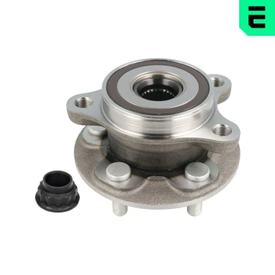 Bilde av OPTIMAL 981714 Hjullagersett 135 TOYOTA: Prius IV Liftback