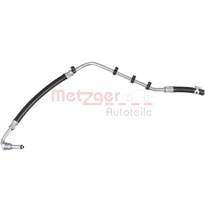 Bilde av METZGER 2361085 Hydraulikkslange, styring VOLKSWAGEN: Polo IV Hatchback