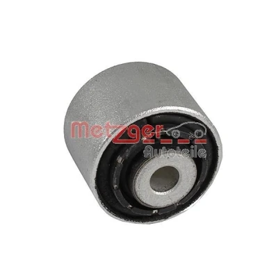 Bilde av METZGER 52093808 Styrestang Lagring framaksel, på begge sider, innvendig Gummimetallager for casterstag