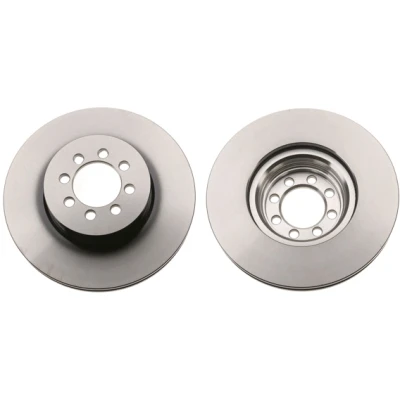 Bilde av TRW DF6250S Bremseskiver 290 26 8 96 ventilert spraylakkert MERCEDES BENZ: Sprinter 5 T Flatvogn lastebil/Chassis