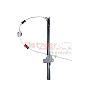 Bilde av Vindusheis, Foran venstre iveco, opel, renault OE 09109254, 09160790, 44 01 254