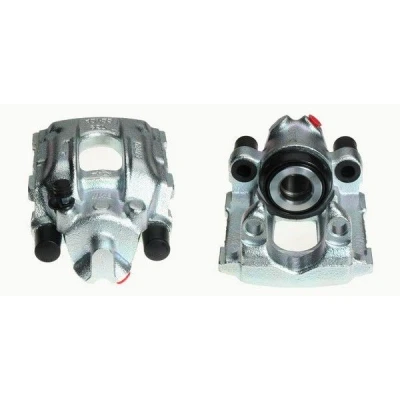 Bilde av BUDWEG CALIPER 343011 Bremsecaliper BMW: X3, 3 Coupé, Touring