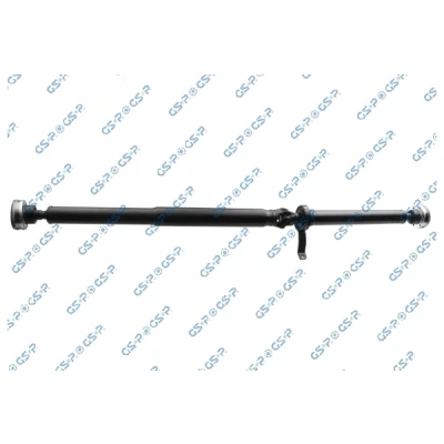 Bilde av kardangaksel, akseldrift, Bakaksel, audi a6 c5, 4B0521106A, 4B0521106D