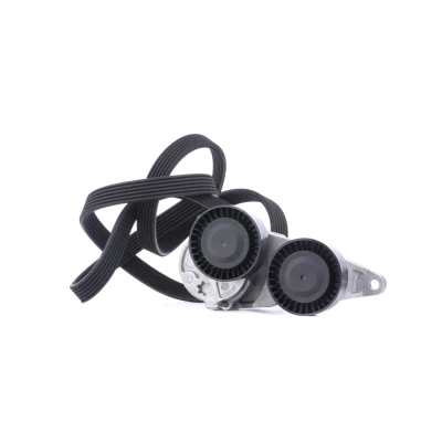 Bilde av GATES K066DPK1825 Kileribberem ThermalPro VOLVO: V70 2, XC90 I, XC70 I Cross Country