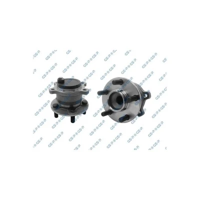 Bilde av Hjullagersett, Bakaksel, bakaksel begge sider, ford galaxy ii, mk van s max, 1377119, 1501070, 1570733, 1753553, 6G912C299AAB