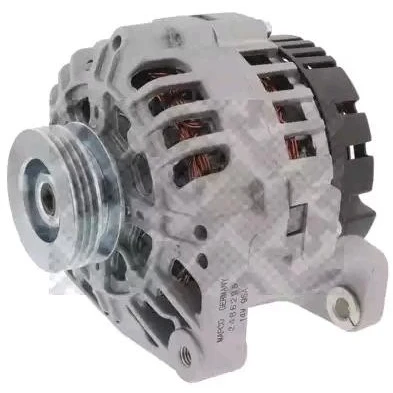 Bilde av MAPCO 13119 Dynamo 14V 95A RENAULT: Kangoo I Express, CLIO 2