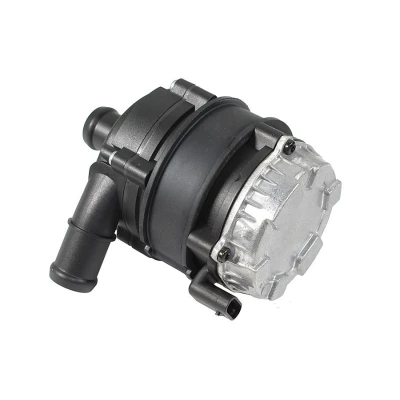 Bilde av Ekstra vannpumpe, Høyre, Venstre, audi,seat,skoda,vw, 04L 965 567 A, 04L965567A