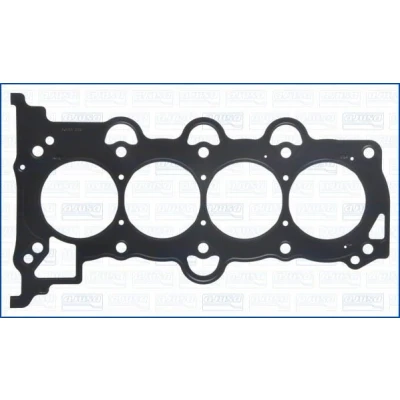 Bilde av AJUSA 10191700 Toppakning 0,6 MULTILAYER STEEL KIA: cee‘d I Hatchback
