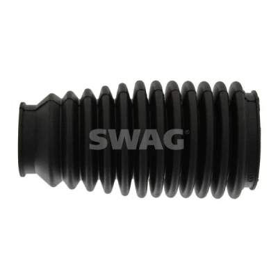 Bilde av SWAG 30 80 0065 Tannstangmansjett gummi framaksel venstre, høyre