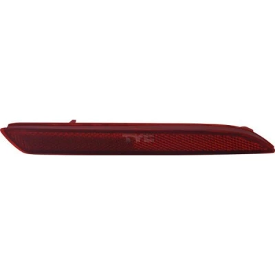 Bilde av TYC 17 5320 00 9 Reflektor venstre HONDA: Jazz 3