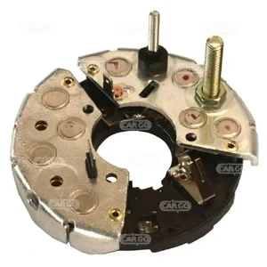 Bilde av HC Cargo F 032 138 165 Likeretter, generator