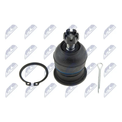 Bilde av Bærekule, Framaksel oppe, acura,honda, 51450 S84 A01, SDA SEA E01, SEC SFE 003, SJK 51460 S