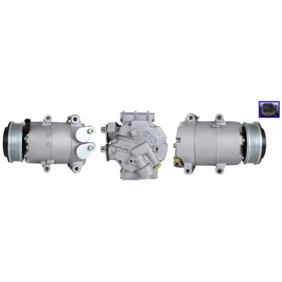 Bilde av AC kompressor ELSTOCK 51 1076