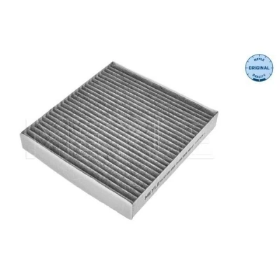 Bilde av MEYLE 15 12 320 0000 Kupéfilter Karbonfilter, Filterinnsats, med luktabsorberende virkning 215 200 30 ORIGINAL Quality ALFA ROMEO: 159 Sportwagon