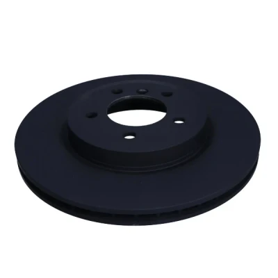 Bilde av QUARO QD8552HC Bremseskiver 325 25 5 120 innvendig ventilert spraylakkert høy karbon uten hjulnav, hjulfestebolt BMW: 3 Coupé, Touring, Sedan