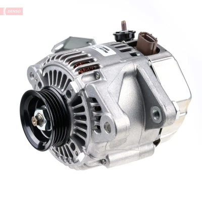 Bilde av DENSO DAN959 Dynamo 14V 80A TOYOTA: Yaris I Hatchback, Verso