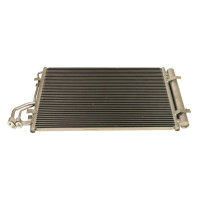 Bilde av MAXGEAR Easy Fit AC830069 Kondensator med tørker 12,9mm 9,4mm Aluminium 495mm R134a KIA: Venga
