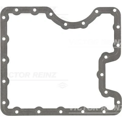 Bilde av REINZ 71 39381 00 Bunnpannepakning BMW: 5 Touring