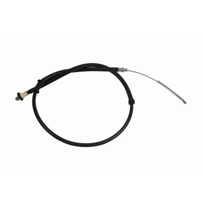 Bilde av Kabel, parkeringsbremse, Høyre bak, fiat panda, panda skåp/halvkombi, 51 708 685