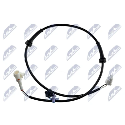 Bilde av Sensor, hjulturtall, Høyre bakaksel, suzuki sx4, sx4 sedan, 36379, 5631579J00