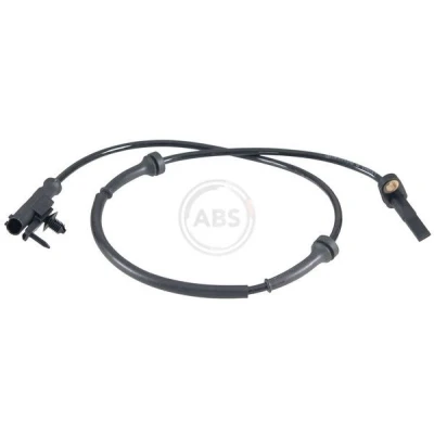 Bilde av Sensor, hjulturtall, Framaksel, Framaksel venstre mitsubishi, smart OE 454 542 05 18, 4545420518, 4670A533