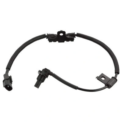 Bilde av BLUE PRINT ADG07198 ABS Sensor framaksel venstre 583 650 HYUNDAI: i10 I