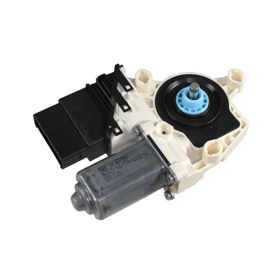 Bilde av METZGER 2160796 Elektromotor, vindusløfter høyre bak